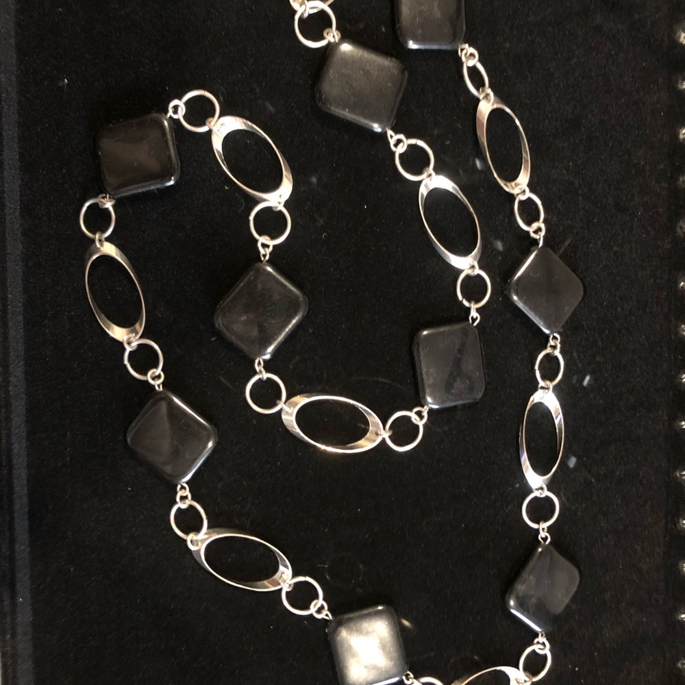 Fashion necklace
